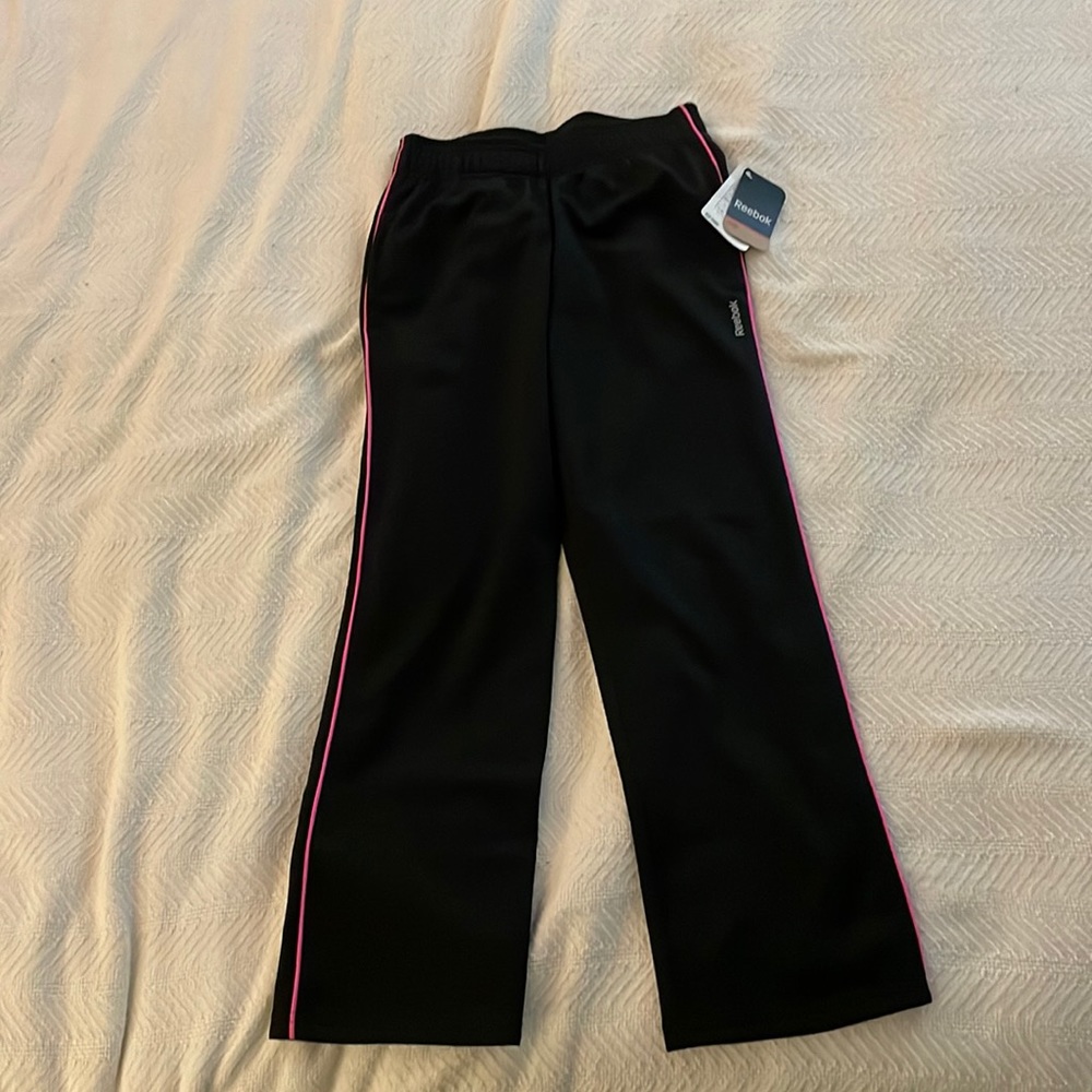 Reebok sports pants